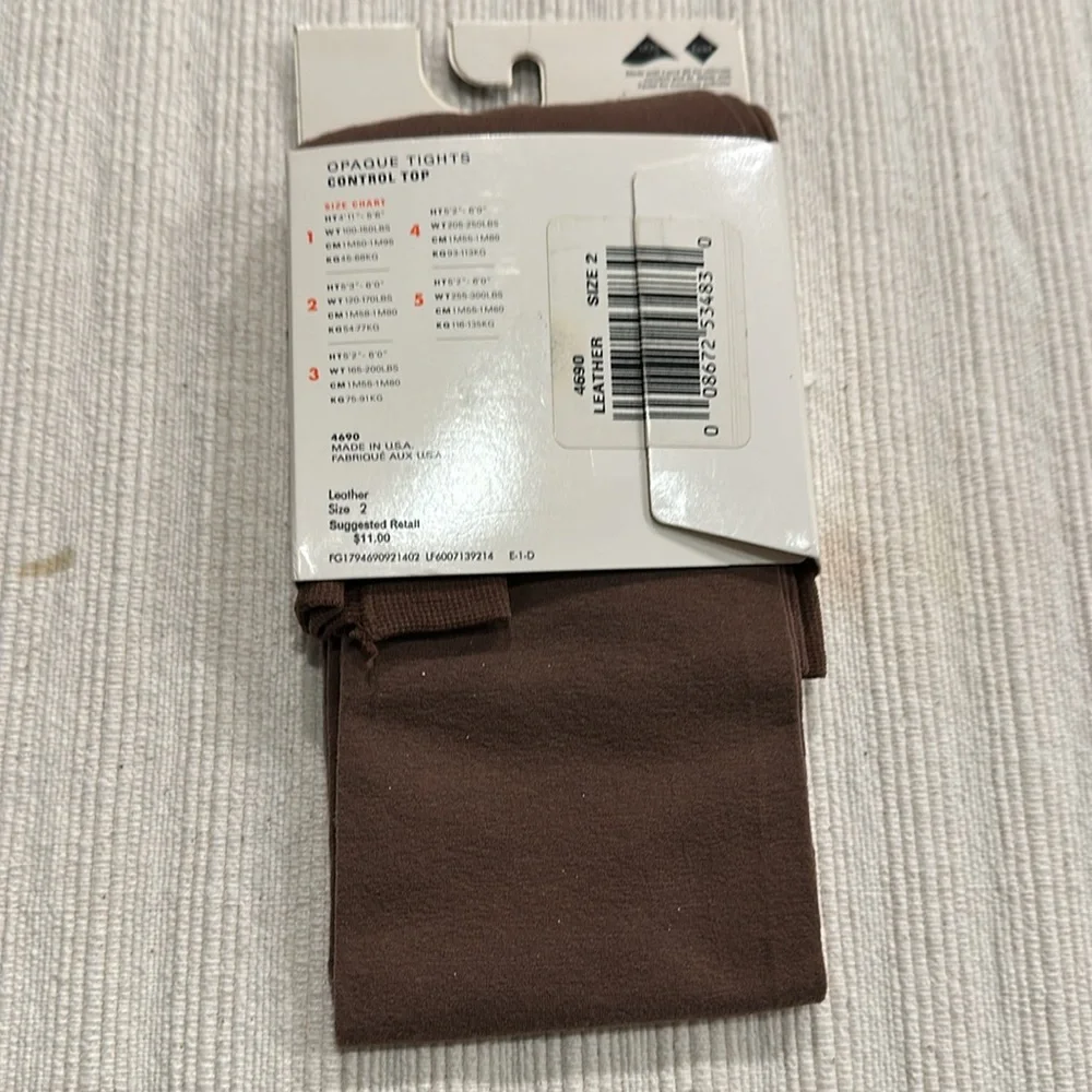 HUE new package